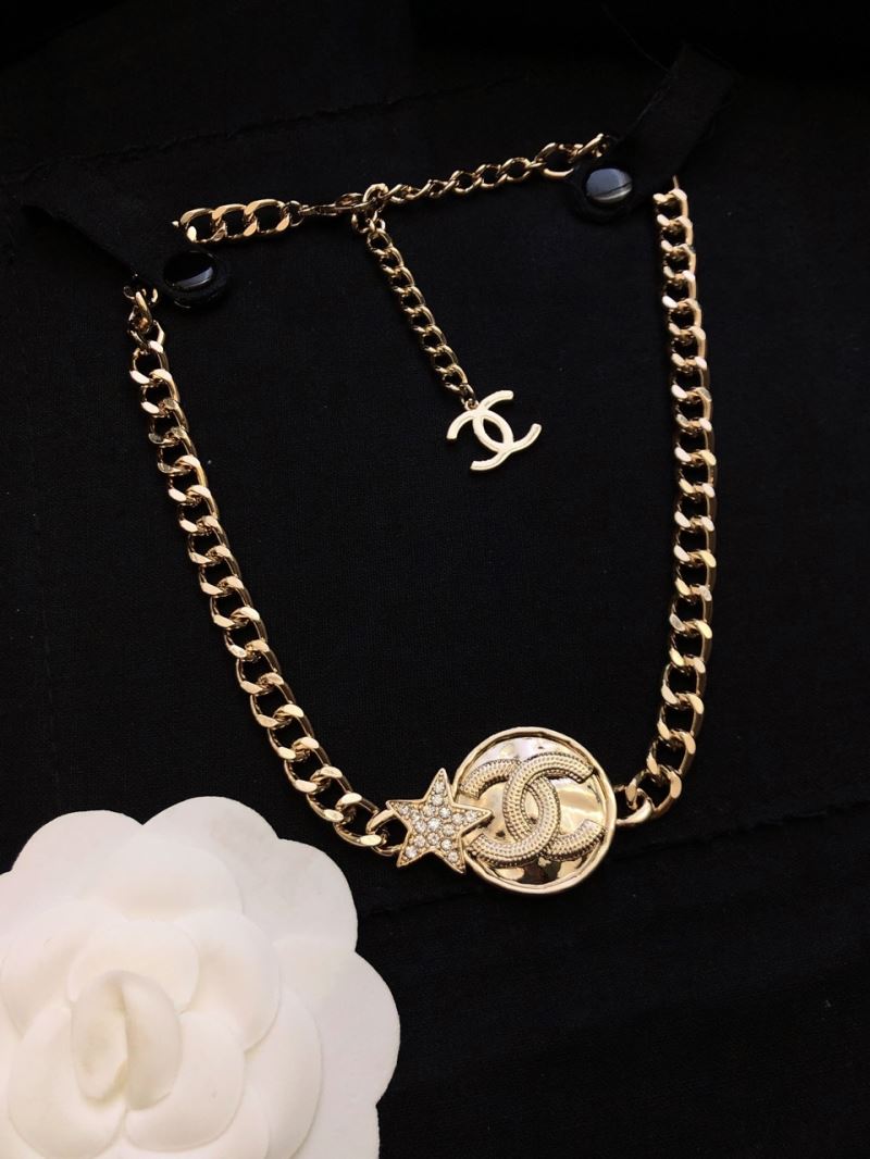 Chanel Brooches